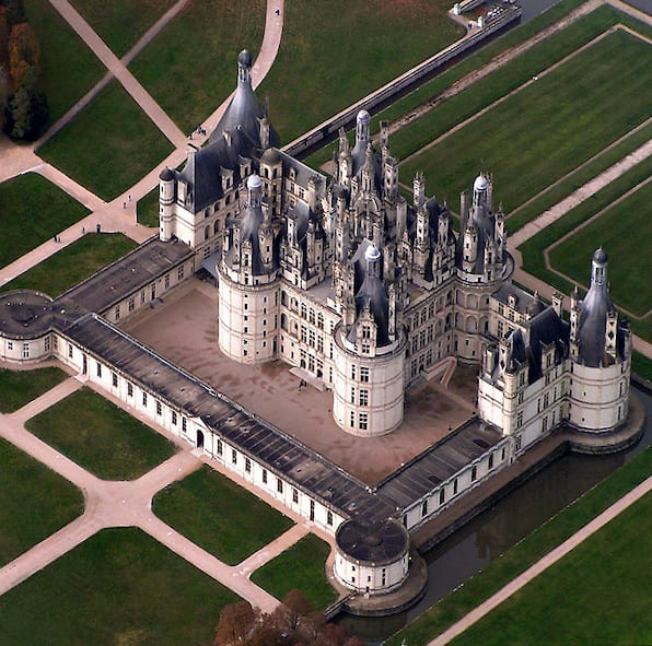 Château de Chambord